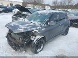 Nissan Kicks S/Sr/Sv 3N1CP5CU3KL477504 снимка