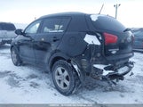 Kia Sportage Lx KNDPBCAC6E7600331 снимка