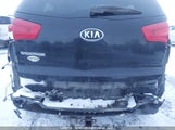 Kia Sportage Lx KNDPBCAC6E7600331 снимка