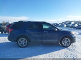 Ford Explorer Limited 1FMHK7F92CGA49588 снимка