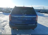 Ford Explorer Limited 1FMHK7F92CGA49588 снимка