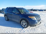 Ford Explorer Limited 1FMHK7F92CGA49588 снимка