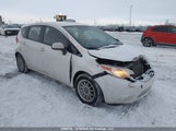 Nissan Versa Note S/S Plus/Sv/Sl 3N1CE2CPXEL384580 снимка
