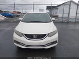 Honda Civic Lx 2HGFB2F47EH034614 снимка