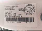 Honda Civic Lx 2HGFB2F47EH034614 снимка