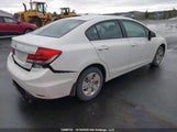 Honda Civic Lx 2HGFB2F47EH034614 снимка