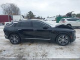 Cadillac Lyriq Luxury 2 Rwd 1GYKPRRL9RZ119514 photo