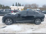 Cadillac Lyriq Luxury 2 Rwd 1GYKPRRL9RZ119514 photo