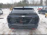 Cadillac Lyriq Luxury 2 Rwd 1GYKPRRL9RZ119514 снимка
