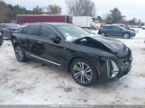 Cadillac Lyriq Luxury 2 Rwd 1GYKPRRL9RZ119514 снимка