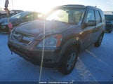 Honda Cr-V Ex-L JHLRD78923C804958 снимка