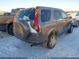 Honda Cr-V Ex-L JHLRD78923C804958 снимка