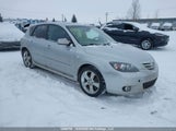 Mazda 3 Hatchback JM1BK143361494502 photo