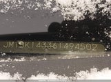 Mazda 3 Hatchback JM1BK143361494502 photo