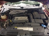 Volkswagen Tiguan S/Se/Sel/R-Line WVGJV3AX3EW027812 photo