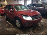 Volkswagen Tiguan S/Se/Sel/R-Line WVGJV3AX3EW027812 снимка
