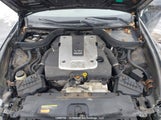 Infiniti G37X JN1CV6AR9BM411488 снимка