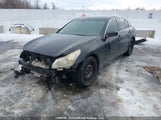 Infiniti G37X JN1CV6AR9BM411488 снимка