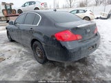Infiniti G37X JN1CV6AR9BM411488 снимка