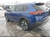 Nissan Rogue Sv 5N1AT3BA5MC676138 снимка