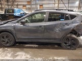 Subaru Crosstrek Convenience JF2GUABC6RH384169 снимка