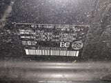 Subaru Crosstrek Convenience JF2GUABC6RH384169 снимка