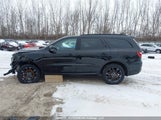 Dodge Durango Gt Plus 1C4RDJDGXRC250902 photo