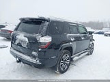 Toyota 4Runner JTEKU5JR9P6168763 снимка
