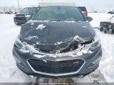Chevrolet Cruze Lt Auto 3G1BH6SE9JS576248 снимка