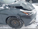 Chevrolet Cruze Lt Auto 3G1BH6SE9JS576248 снимка