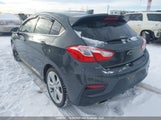 Chevrolet Cruze Lt Auto 3G1BH6SE9JS576248 снимка