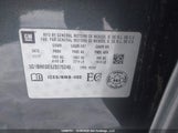 Chevrolet Cruze Lt Auto 3G1BH6SE9JS576248 снимка