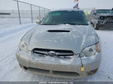Subaru Legacy Gt Limited 4S3BL676166207919 снимка