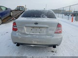 Subaru Legacy Gt Limited 4S3BL676166207919 снимка