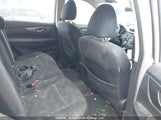 Nissan Rogue S/Sv 5N1AT2MT8FC829283 снимка