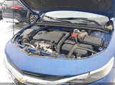 Chevrolet Malibu Lt 1G1ZD5ST0PF200733 снимка