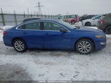 Chevrolet Malibu Lt 1G1ZD5ST0PF200733 снимка