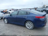 Kia Optima Ex 5XXGU4L33JG202511 снимка