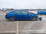 Honda Civic Lx 2HGFB2F43FH001501 снимка