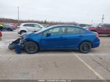 Honda Civic Lx 2HGFB2F43FH001501 снимка