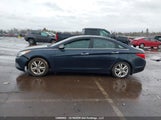 Hyundai Sonata Limited 5NPEC4AC0DH597558 снимка
