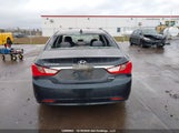 Hyundai Sonata Limited 5NPEC4AC0DH597558 снимка