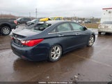 Hyundai Sonata Limited 5NPEC4AC0DH597558 снимка
