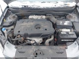 Kia Rio KNADE223696457456 снимка