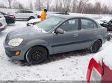 Kia Rio KNADE223696457456 fotografie