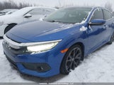 Honda Civic 2HGFC1F9XHH103626 снимка