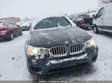 BMW X3 2.8I 5UXWX9C51F0D55173 снимка