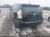 Toyota Prius V JTDZN3EU9C3135633 снимка