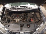 Honda Civic Lx 2HGFB2F49DH105505 снимка