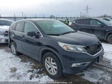 Honda Cr-V Ex-L 2HKRM4H71GH119127 снимка
